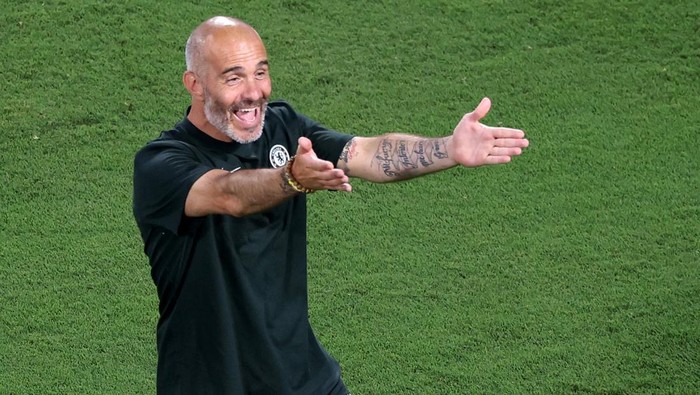 Maresca: Chelsea Tidak Favorit, Tapi Ini Alasan Mereka Tetap Berpeluang Menang!