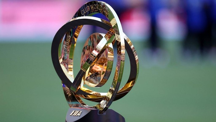 **Kritik Piala Dunia Antarklub 2025 dari Raphina dan Klopp, Makelele Berikan Pendapat**