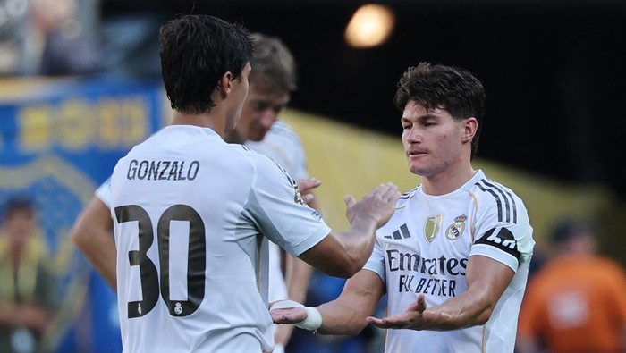 Real Madrid Minta Laga Pekan Perdananya di LaLiga Diundur, Inilah Alasannya yang Mengejutkan