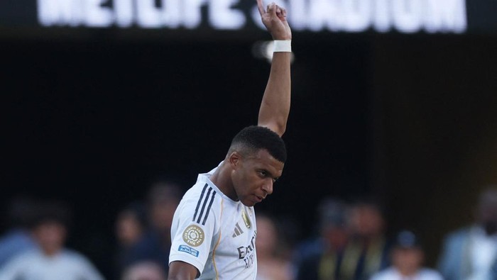 **PSG Vs Madrid: Apakah Ini Akhir dari Mimpi Mbappe di Prancis?**