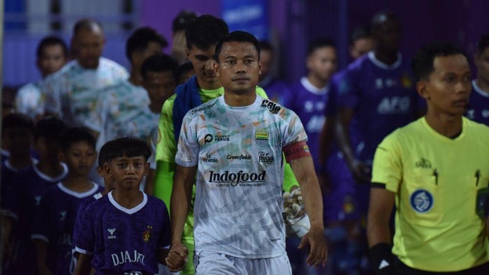 Dari Cedera Parah ke Comeback Menakjubkan: Dedi Kusnandar, Kisah Keberanian yang Tidak Bisa Dipercaya