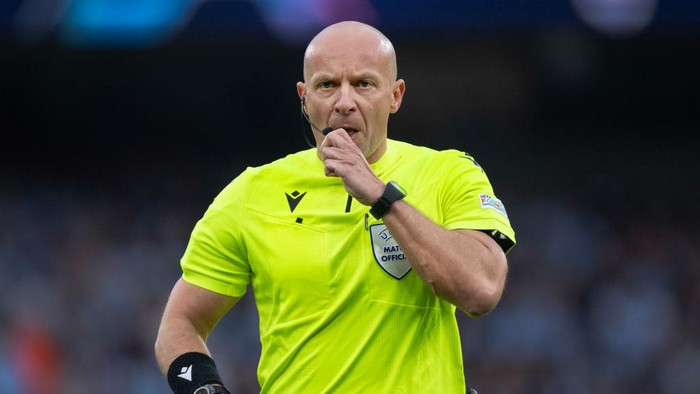 Szymon Marciniak Jadi Wasit PSG Vs Madrid, Pernah 'Rugikan' Barcelona: Siapa yang Akan Menang Hari Ini?