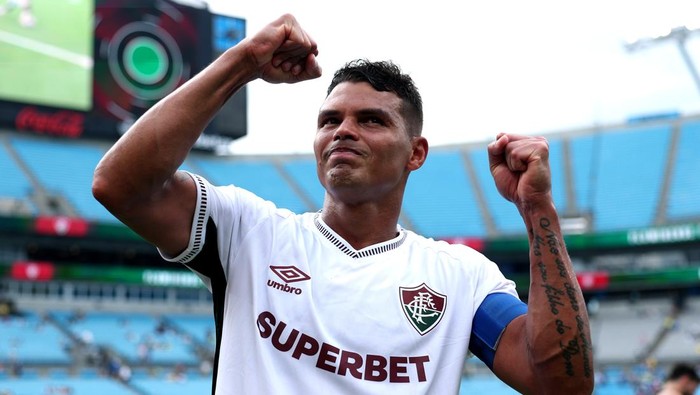 Thiago Silva: Fluminense Raih Prestasi Gemilang di Piala Dunia Antarklub 2025