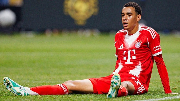 **Jamal Musiala: Tidak Ada yang Perlu Disalahkan, tapi Cedera yang Mempengaruhi Masa Depan Bola Jerman**