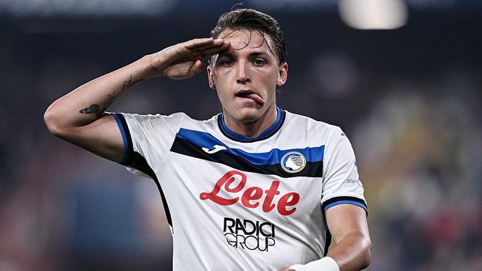 **Top Skor Serie A 2024/2025 Menuju Arab Saudi: Mateo Retegui Siap Beraksi di Al Qadsiah**