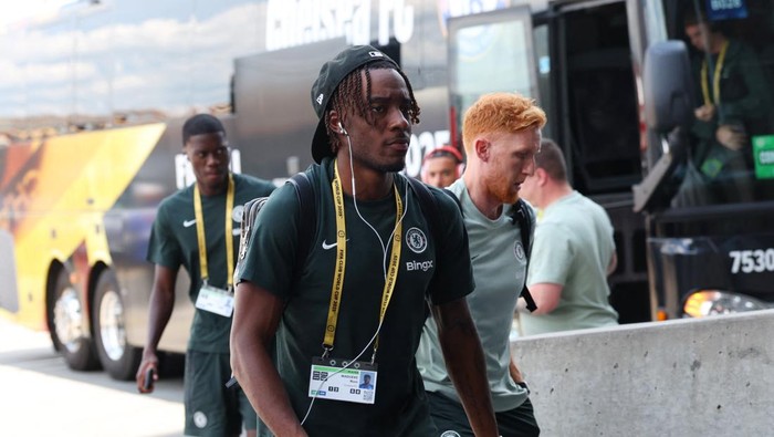 Transfer Madueke: Arsenal dan Chelsea Siap Finalisasi Deal Winger Muda