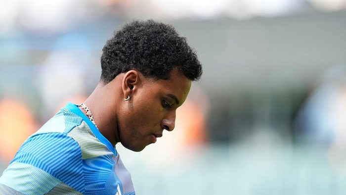 Rodrygo yang Terasingkan Terus: Dicadangkan Lagi oleh Xabi Alonso di Piala Dunia Antarklub