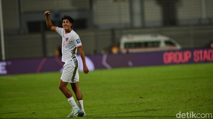 **Rafael Struick dan Kode Dewa United: Mungkinkah?**