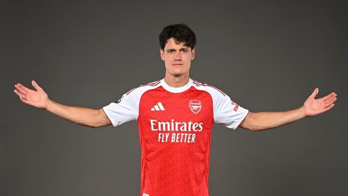 Arsenal Resmi Rekrut Christian Norgaard, Menambah Profesi di Tim Ciamik!