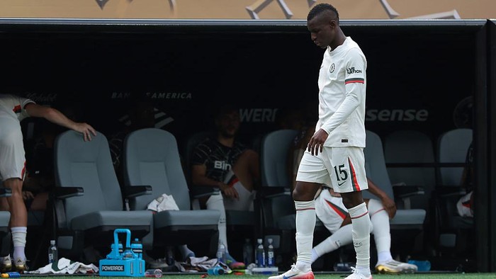 Shearer: Chelsea Tepat Jual Jackson, Ini Alasannya!