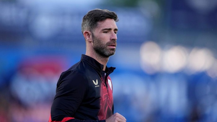 Bek Bilbao Dihukum karena Obat Anti Botak Berisi Doping