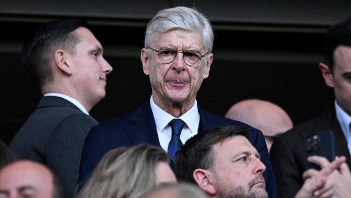 Klopp Kecam, Wenger 'Balas': Piala Dunia Antarklub 2025 Jadi Titik Api Kontroversi