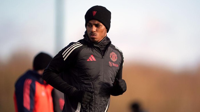 Pekan Penentu Masa Depan Rashford di MU: Sudahkah Waktunya untuk Angin Segar?