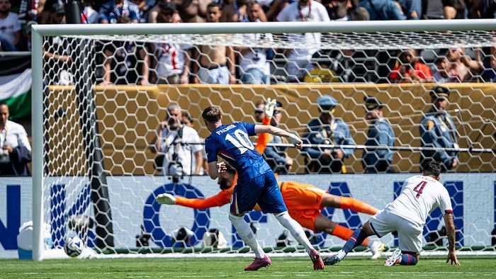 PSG Terjungkang, Chelsea Raih Kemenangan Dramatis 3-0 di Final Piala Dunia Antarklub 2025!