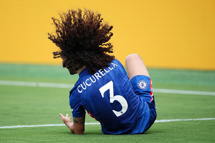 Tragedi Cucurella: Penjambakan Lagi-lagi Mempertanyakan Etika di Balik Takhta Bola