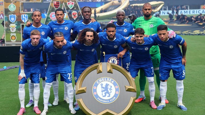 Kebalikannya Telah Datang: Chelsea sebagai Penantang Serius Juara Premier League