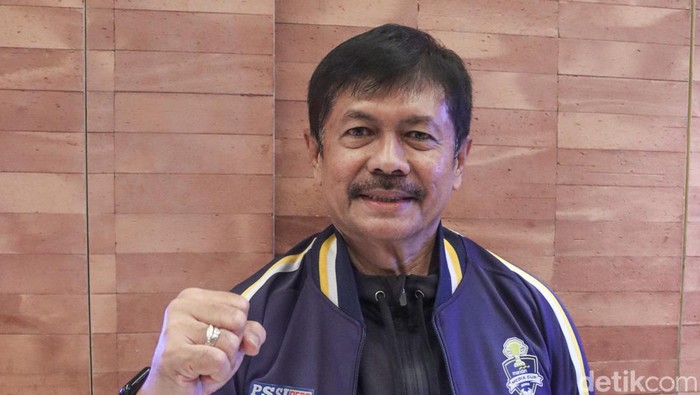 Dari Ratu Tisha Hingga Indra Sjafri, Bicara Soal Dirtek yang Tidak Ada