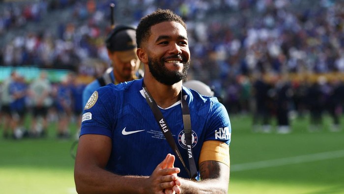 Chelsea Berharap Lebih 'Galak' di Premier League dan Liga Champions - Update 2