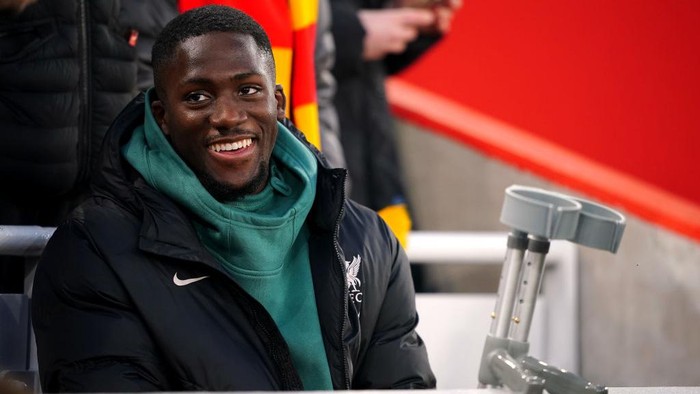 Konate Harga Rp 1 T dari Liverpool, Madrid Tebar Ancaman!