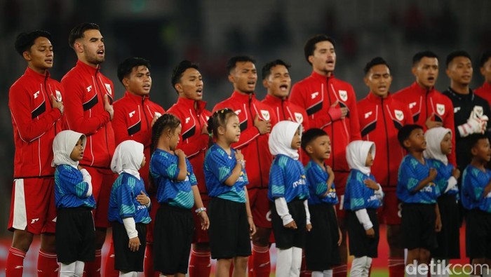 Klasemen AFF U-23 2025: Indonesia Puncaki Grup A Usai Gebuk Brunei - Update 2
