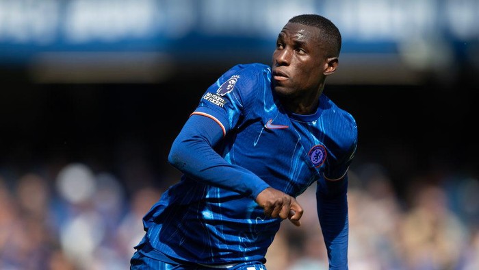 **MU Terobsesi dengan Talentae Nicolas Jackson, Chelsea Berhadapan dengan Keputusan Berat**