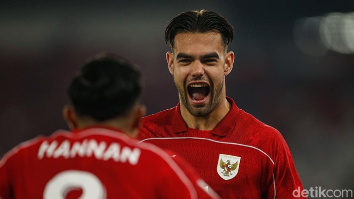 Ole Romeny Cedera, Jens Raven Bisa Naik ke Timnas Senior? - Update 2