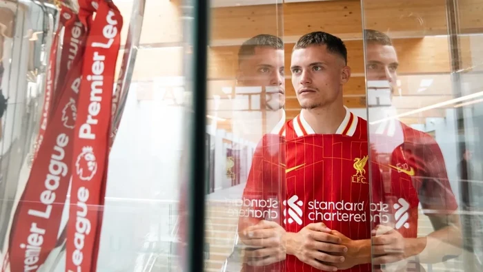 Liverpool Tukar Rupee Jadi Gelar: Tak Biasanya Segila Ini di Bursa Transfer!