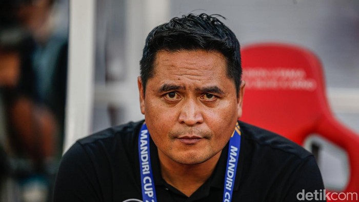 **Dukung Penuh! Piala AFF U-23: Malaysia Hadapi Brunei dan Indonesia**