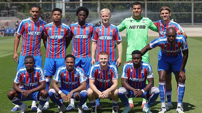 Crystal Palace Banding ke CAS: Dicoret dari Liga Europa, Apakah Ini Akhir dari Mimpi?