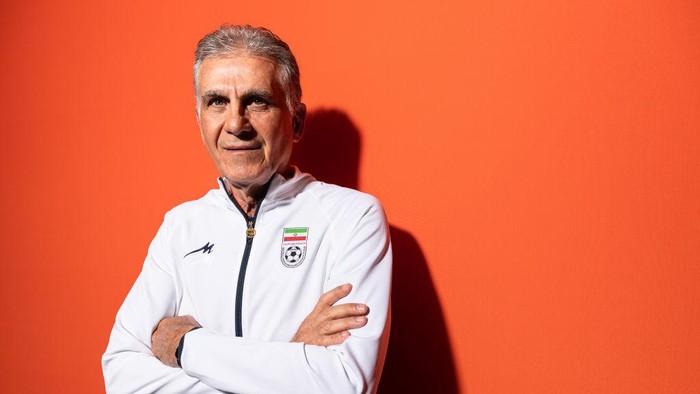 Eks Pelatih Ronaldo Ramaikan Babak 4 Kualifikasi Piala Dunia 2026 Zona Asia - Update 2