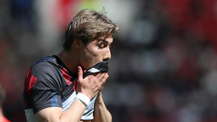 **Dari Inter ke AC Milan: Hojlund Jadi Target Baru**