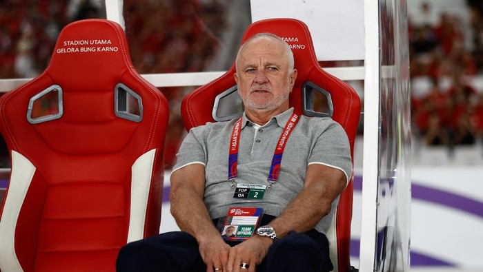 Kualifikasi Piala Dunia 2026 Babak 4: Irak Tak Pedulikan Ranking FIFA! - Update 1