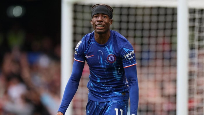 Arsenal Rekrut Madueke dari Chelsea, Langkah Brilliance atau Kesalahan Fatal?