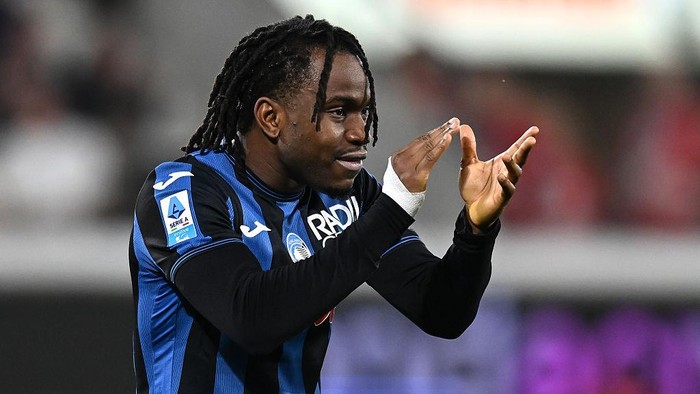 Inter Akui Kejar Lookman, tapi Gelandang Ini Jadi Taruhan Besar!