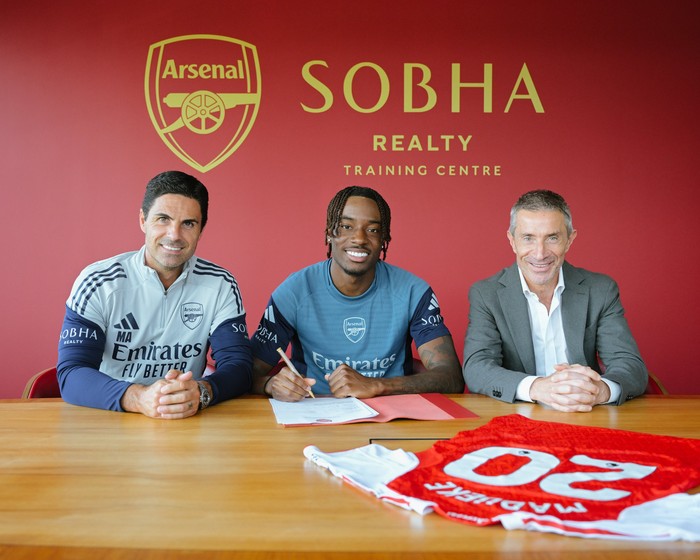 [Madueke: Arsenal Targetkan 4 Trofi, Benarkah Mungkin?]