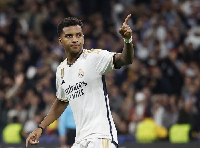 Dari Diaz dan Nunez ke Rodrygo, Liverpool Siapkan Reboot Tim dengan Transfer Sensasional!