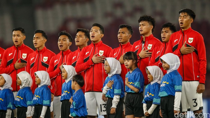Malaysia Ancam Gagalkan Target Timnas U-23 di Turnamen Besar
