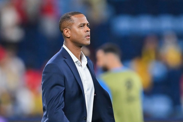 Patrick Kluivert: Mengapa Timnas Indonesia di Ranking FIFA Terendah, Tapi Masih Berpeluang?