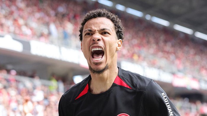 Liverpool Ngesot! Pemainanyanya Siap Turun