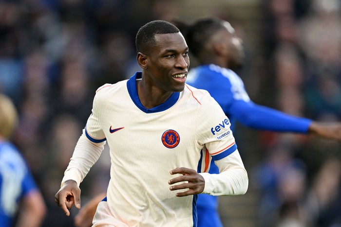 Rp 1,7 Triliun untuk Nicolas Jackson dari Chelsea, Apakah Angka Ini Terlalu Mengejutkan?