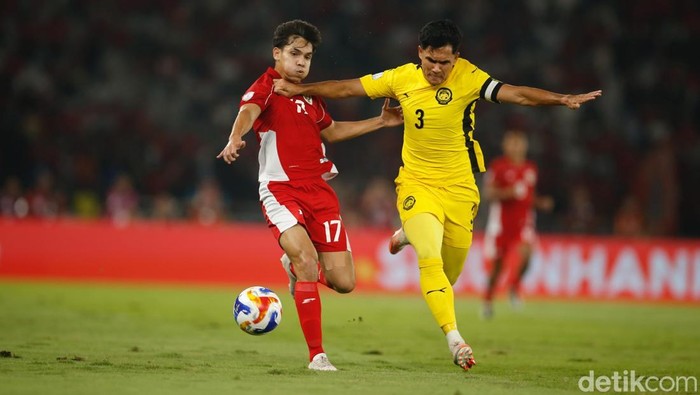 Gelar Juara atau Bintang: Asa Victor Dethan Membakar Semangat Indonesia!