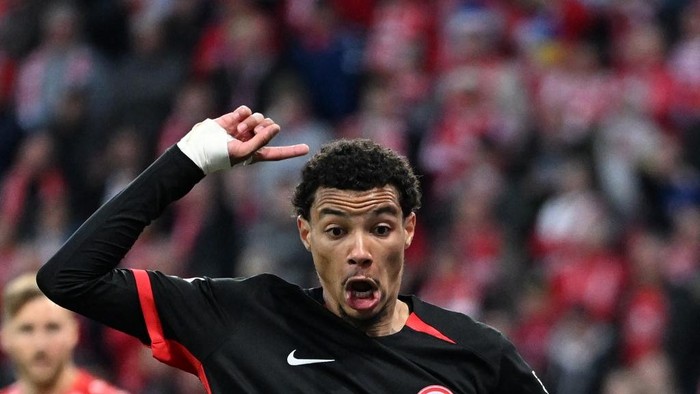 Segini Gaji Ekitike di Liverpool: Bagaimana Nilainya Bandingkan dengan Performa di Lapangan?