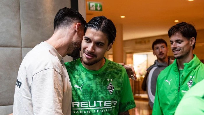 Kevin Diks: Integrasi Cepat atau Gagal?