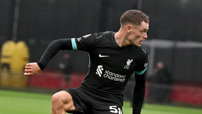 Kiper Legendaris Bayern Sebut Wirtz Pilih Liverpool karena Faktor Ini - Update 1