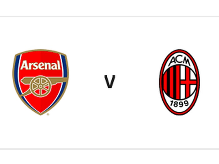 Pertarungan Menarik Arsenal vs AC Milan Hari Ini: Jadwal Kick-off dan Siaran Langsungnya yang Wajib Diketahui!