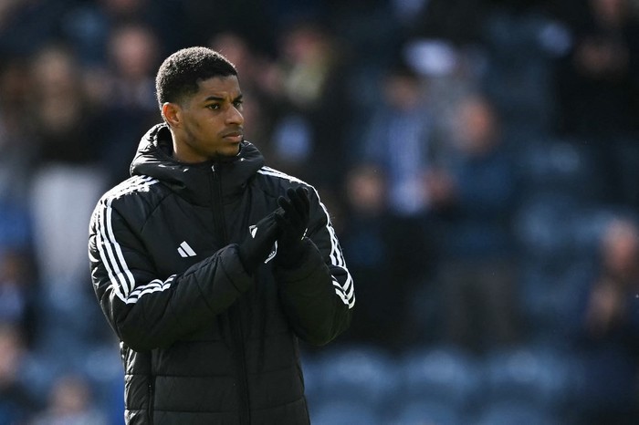 Apakah Masa Depan Rashford Akan Seperti McTominay dan Sancho yang Sukses di Luar MU?