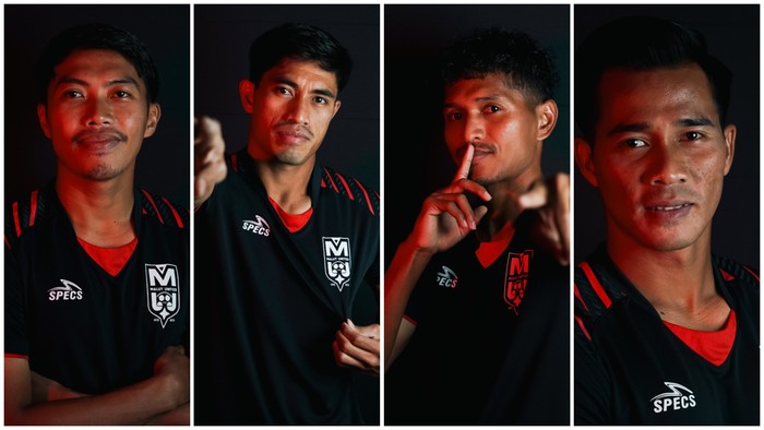 Malut United Datangkan 4 Pemain Lokal untuk Hadapi Musim Baru - Update 2