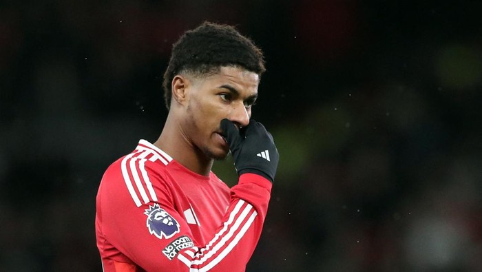 DariMU keBarca, Transfer Rashford JadiBomTotal diBola!