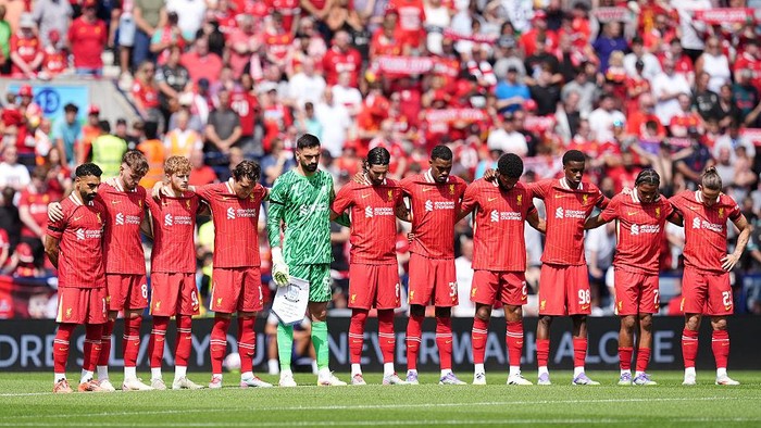Tak Pelit! Liverpool Banting Teban 300 Juta Euro, Benarkah Ini Investasi yang Tepat?