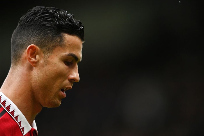 Liga Inggris Bergetar, Ronaldo Siap Guncang Man City!
